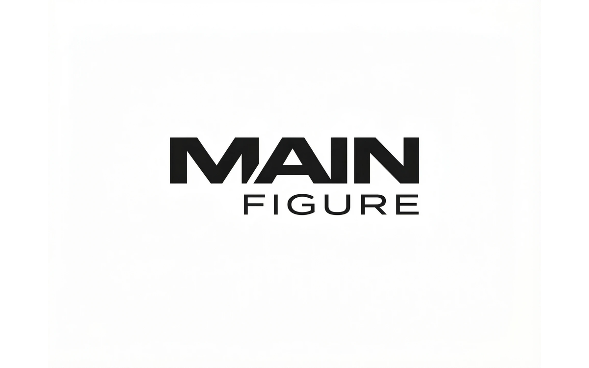 Campaign image for the Main Figure partnership